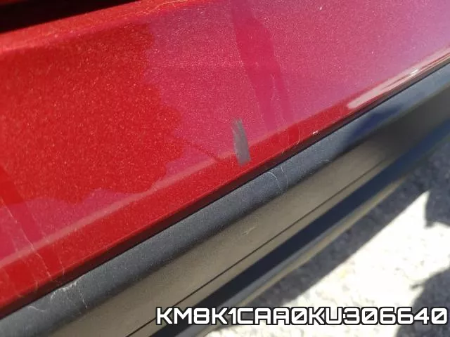 KM8K1CAA0KU306640 фото 10