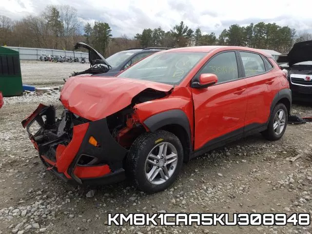 KM8K1CAA5KU308948 фото 3