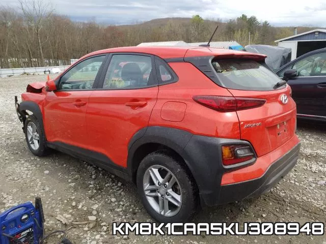 KM8K1CAA5KU308948 фото 4