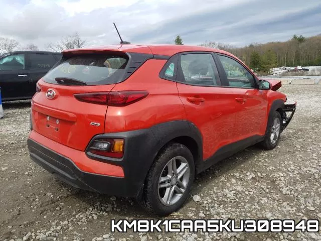 KM8K1CAA5KU308948 фото 5