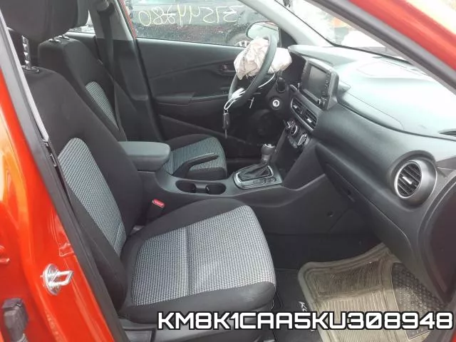 KM8K1CAA5KU308948 фото 6