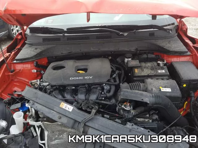 KM8K1CAA5KU308948 фото 8
