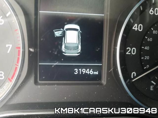 KM8K1CAA5KU308948 фото 9