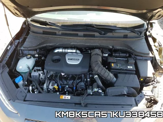 KM8K5CA57KU338458 фото 8