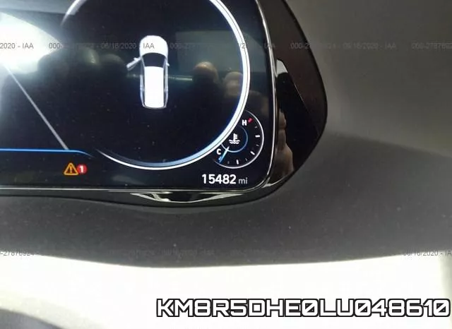 KM8R5DHE0LU048610 фото 8
