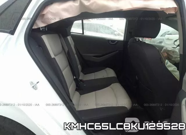 KMHC65LC8KU129528 фото 9