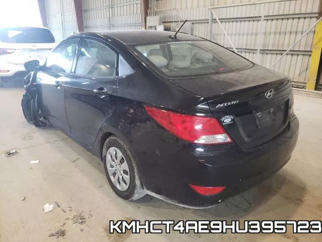 KMHCT4AE9HU395723 фото 4