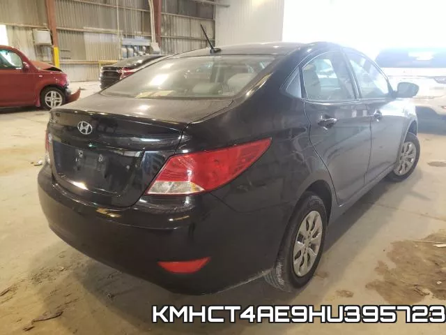 KMHCT4AE9HU395723 фото 5
