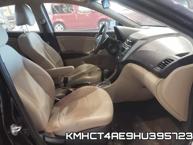 KMHCT4AE9HU395723 фото 6