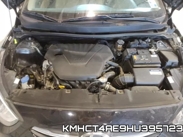 KMHCT4AE9HU395723 фото 8
