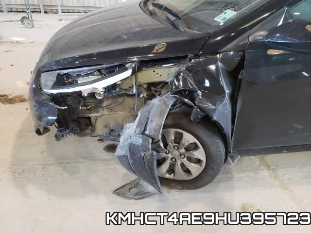 KMHCT4AE9HU395723 фото 10