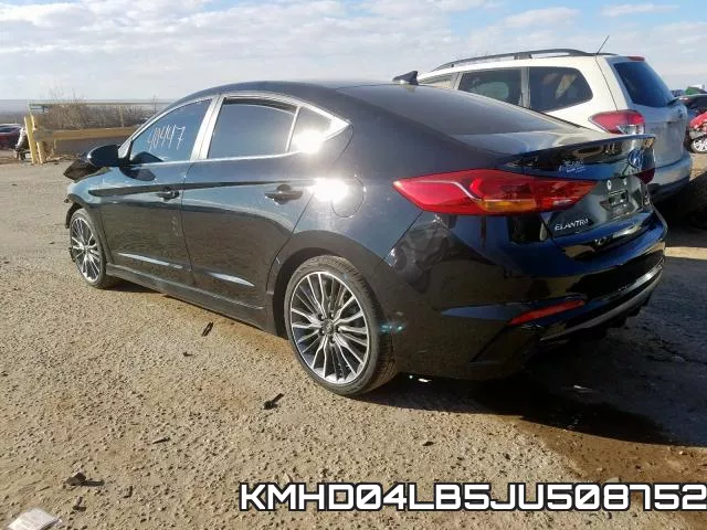 KMHD04LB5JU508752 фото 4