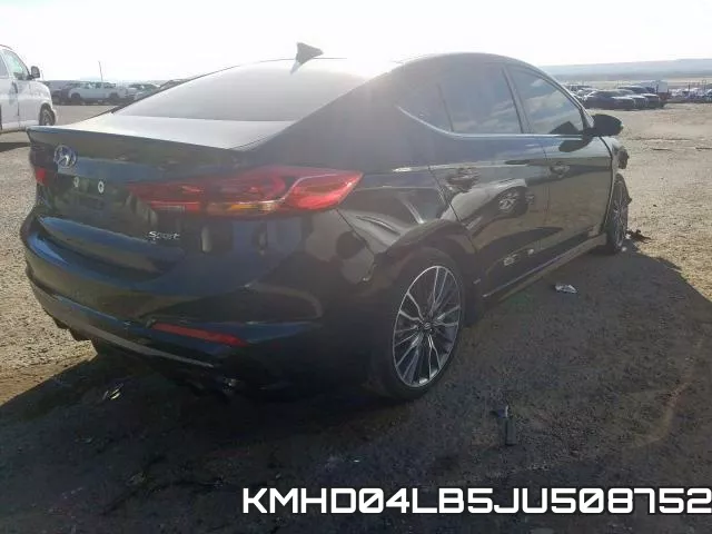 KMHD04LB5JU508752 фото 5
