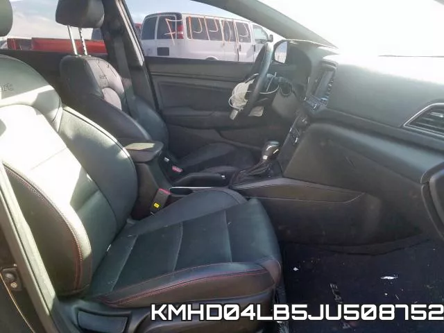 KMHD04LB5JU508752 фото 6