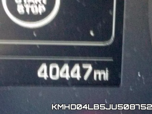 KMHD04LB5JU508752 фото 9