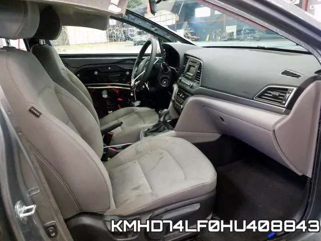 KMHD74LF0HU408843 фото 6