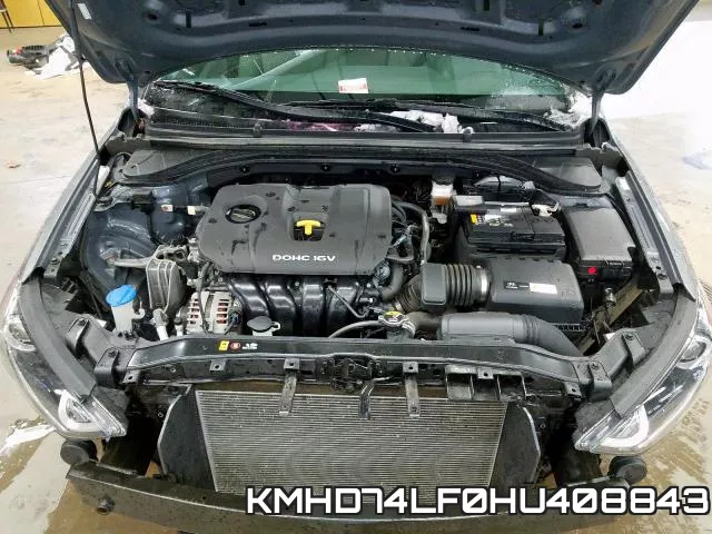 KMHD74LF0HU408843 фото 8