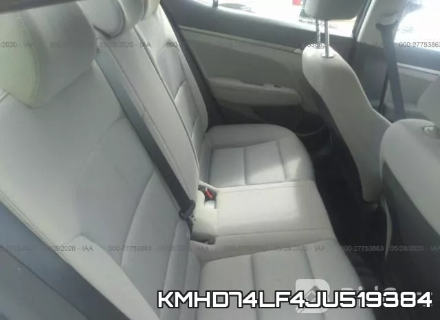 KMHD74LF4JU519384 фото 9