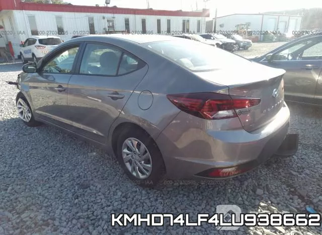 KMHD74LF4LU938662 фото 4