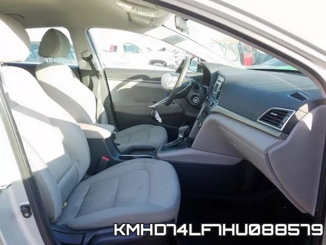 KMHD74LF7HU088579 фото 6