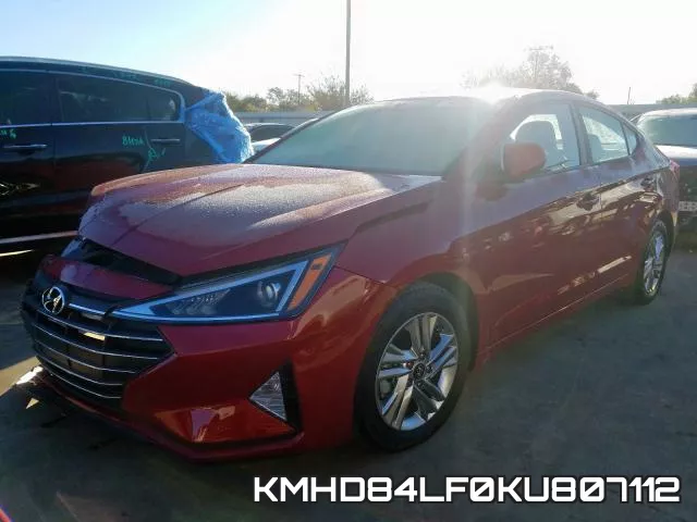 KMHD84LF0KU807112 фото 3