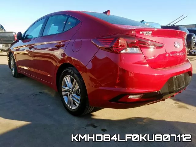 KMHD84LF0KU807112 фото 4