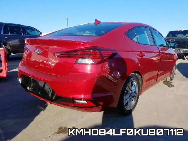 KMHD84LF0KU807112 фото 5