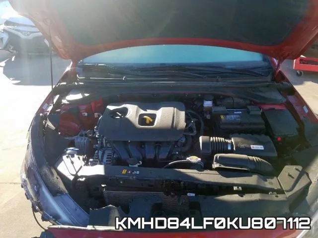 KMHD84LF0KU807112 фото 8
