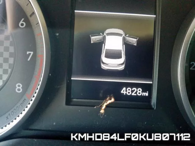 KMHD84LF0KU807112 фото 9