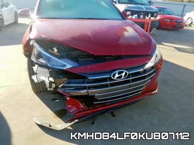 KMHD84LF0KU807112 фото 10
