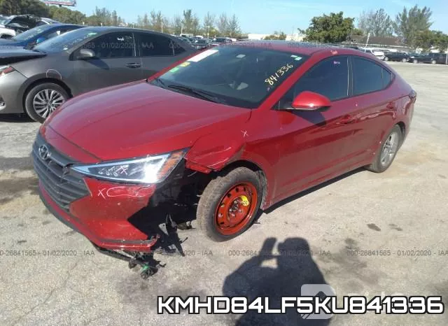 KMHD84LF5KU841336 фото 3