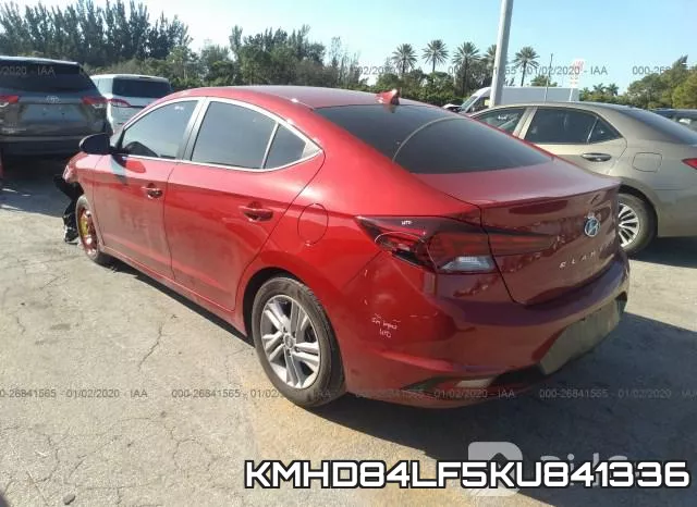 KMHD84LF5KU841336 фото 4