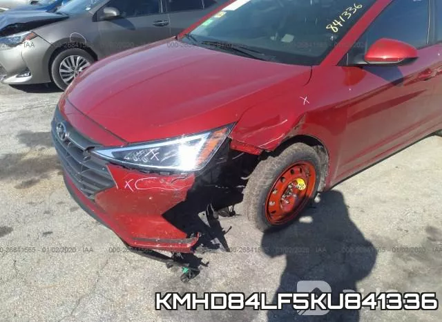 KMHD84LF5KU841336 фото 7