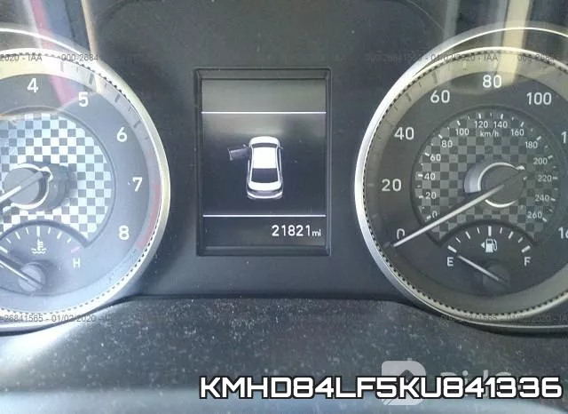 KMHD84LF5KU841336 фото 8