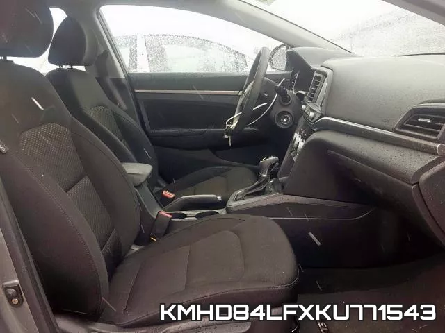 KMHD84LFXKU771543 фото 6