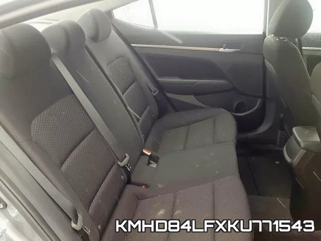 KMHD84LFXKU771543 фото 7