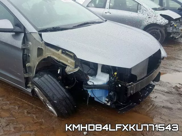 KMHD84LFXKU771543 фото 10