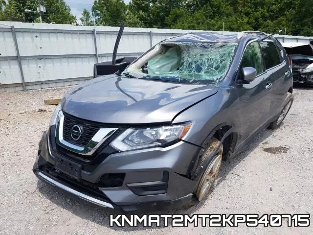 KNMAT2MT2KP540715 фото 3