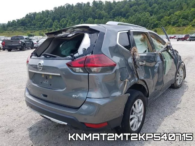 KNMAT2MT2KP540715 фото 5