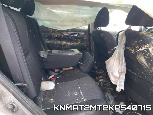 KNMAT2MT2KP540715 фото 7