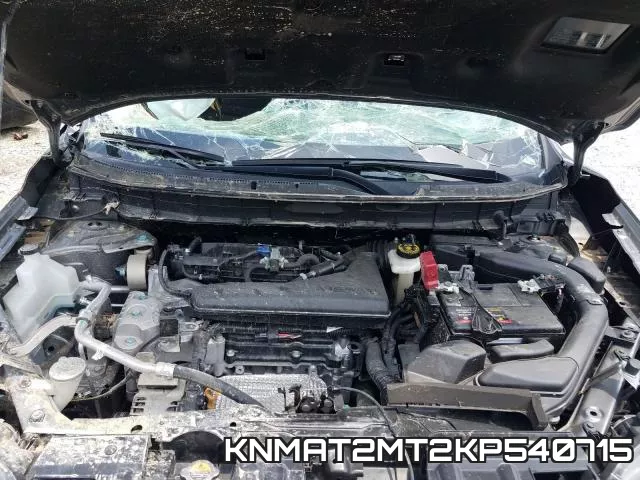 KNMAT2MT2KP540715 фото 8