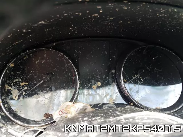 KNMAT2MT2KP540715 фото 9
