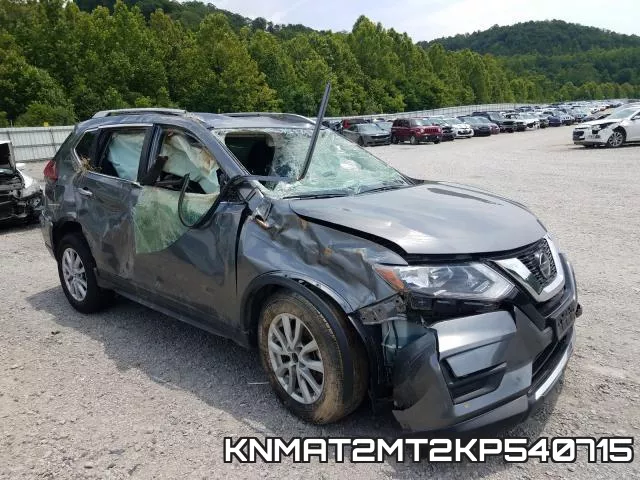 KNMAT2MT2KP540715 фото 10