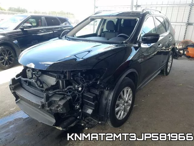 KNMAT2MT3JP581966 фото 3
