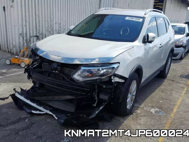 KNMAT2MT4JP600024 фото 2