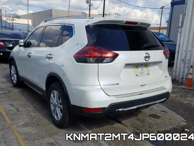 KNMAT2MT4JP600024 фото 3