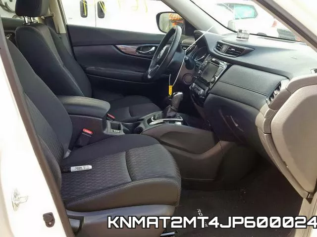KNMAT2MT4JP600024 фото 5