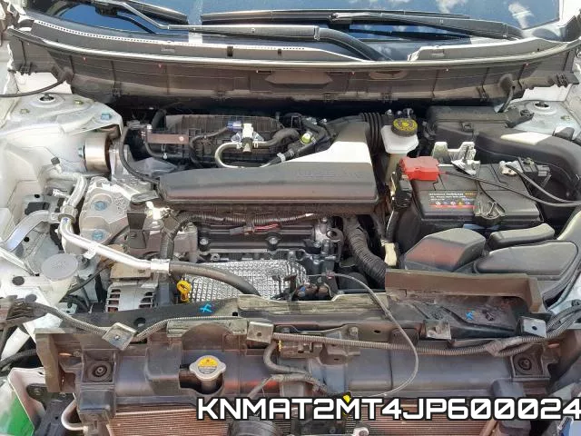 KNMAT2MT4JP600024 фото 7