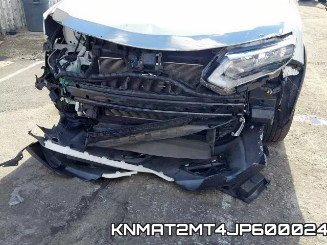 KNMAT2MT4JP600024 фото 9