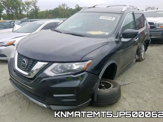 KNMAT2MT5JP500062 фото 3